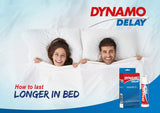 Dynamo Delay Spray  for Men 22ml