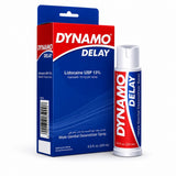 Dynamo Delay Spray  for Men 22ml