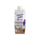 Ensure Max Protein Cafe Mocha 330Ml