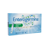 Enterogermina Oral Suspension 10s x 5ml