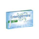 Enterogermina 2 Billion Vials 20s
