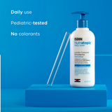 ISDIN Nutratopic Pro-Amp Emollient Body Lotion 400ml