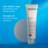 ISDIN Hydration Ultra20 Anti-Roughness Cream 100ml