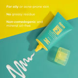 ISDIN Teen Skin Acniben 2 Control Gel Cream 40ml