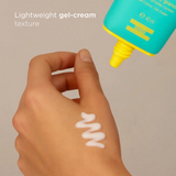 ISDIN Teen Skin Acniben 2 Control Gel Cream 40ml