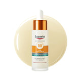 EUCERIN OIL CONTROL SPF50+ ULTRA-LIGHT SERUM 30ML