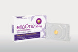ELLAONE 30MG TAB 1S