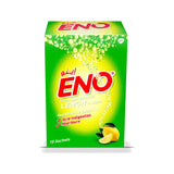 Eno Sachet Lemon 5gx10s