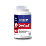 Enzymedica Serra Gold Capsules 60s