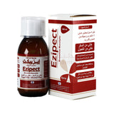 Ezipect Syrup 100Ml