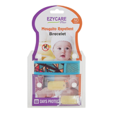 Ezy Care 17663 Kids Mosquito Repellent Bracelet