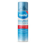 Flexitol Foot Odour Powder  Spray 210ml