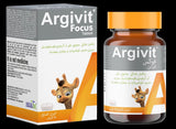 ARGIVIT FOCUS TAB 30S