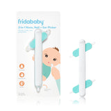 Frida Baby 3-in-1 Nose+nail+ear Picker Kit