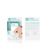 Frida Baby Breathe Vapor Wipes 30s