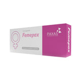 Femepax Women Supports Cap 60s