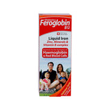 Feroglobin Syrup Vitabiotics 200ml