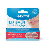 Flexitol Lip Balm 10gm
