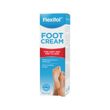 Flexitol Moisturising Foot Cream
