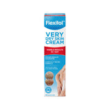 Flexitol Very Dry Skin Cream 125g