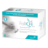 Folliq4 Forte Tab 30S