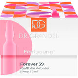 Dr. Grandel Feel Young Forever 39 Ampoule 3ml 5s