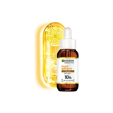 Garnier Fast Bright Vit C 10% Night Serum 30Ml