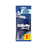 Gillette Blue 2