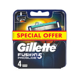 Gillette Fusion ProGlide
