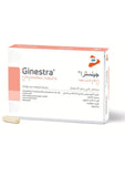 GINESTRA VAGINAL TAB 10S