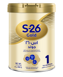 S-26 Gold 1 800G