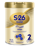S-26 Gold 2 800G