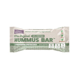 Grapeful Hummus Cardamom Pistachio Bar 55g 20s