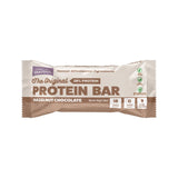 Grapeful Protein Choco Hazelnut Bar 65g 20s