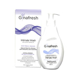 Gynafresh VW Intimate Wash 240ml