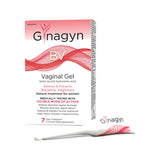 Gynagyn BV Vaginal Gel 4ml 7s