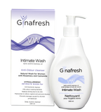 Gynafresh VW Intimate Wash 240ml