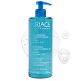 Uriage Gel Dermatologique Cleanser for Sensitive Skin 500ml