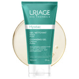 Uriage Hyseac Cleansing Gel for Face and Body 150ml