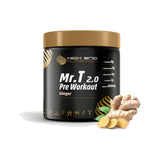 High End Mr.T 2.0 Ginger 350g