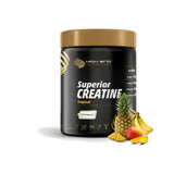 High End Super Creatine Tropical 700g