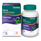 Himalaya Sleep Wellness Valerian Tagara Tab 60S