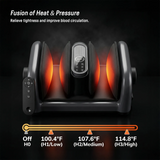 QUTEK BOUNCE 360 BLACK DEEP THERAPY MASSAGER