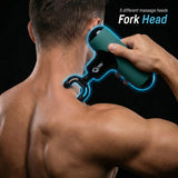 QUTEK MINI305 GREEN GUN MASSAGER