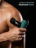 QUTEK MINI305 GREEN GUN MASSAGER