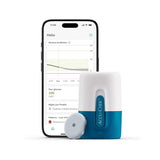 ACCUCHEK SMARTGUIDE GLUCOSE MONITOR(CGM) 1S
