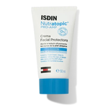 Isdin Nutratopic Pro-Amp Facial Cream 50Ml