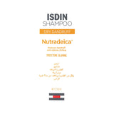 ISDIN Nutradeica Anti-Dandruff Shampoo 200ml
