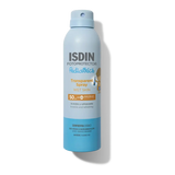 Isdin Fotoprot Spf50 Pedia Transparent Spray 250Ml