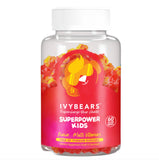 Ivybears Superpower Kids Gummies 60s